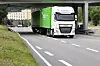 NORSKEID: Bring er heleid av den norske stat og selskapet har etablert sitt eget transportselskap i Slovakia, Bring Trucking. Med lavtlønte østeuropeiske sjåfører kjører Bring Trucking i hele Skandinavia.