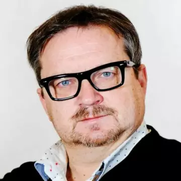 Journalist i Avisa Nordland