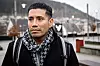 Carlos Alfredo Carpio Meza ble skadet på jobb for et anleggsgartnerfirma.