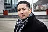 Da Carpio våknet dagen etter ulykken, klarte han ikke å bevege beina.