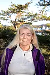 GODT I GANG: Merete Jonas er første nestleder i Forbundet Styrke. Hun forsikrer at arbeidet frem mot landsmøtet er godt i gang, også i de nye samarbeidskomiteene som rommer de fleste av tidligere FLTs medlemmer.