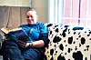 Lina fortrekker å lese fantasyromaner, men hun har ikke så mye tid til å lese.