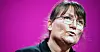 GULLGRUVE: Anita Johansen, leder i Norsk Arbeidsmandsforbund, mener at Norge sitter på ei gullgruve av mineraler, og at disse er nødvendige i det grønne skiftet.