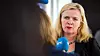 Jernbanedirektør Kirsti Slotsvik.