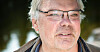 Petter Vellesen elsker arbeiderhistorie: Han kaller seg selv museumsvokter.