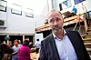 Arbeiderpartiets Trond Giske