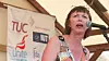 Generalsekretær Frances O'Grady i britiske TUC ber regjeringen bruket lovverket for å stoppe bruken av arbeidskontrakter uten arbeidstid.