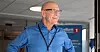 Harald Stranden har jobbet 34 år i bank. – Å være fagorganisert er veldig viktig. Det fikk jeg virkelig erfare denne gangen, sier han.