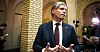 Klima- og miljøminister Ola Elvestuen er glad for at EU og Norge er på sporet av en felles gjennomføring av Parisavtalen. Forhandlingene mellom Norge og EU om en klimaavtale startet for snart fire år siden. (arkivfoto)