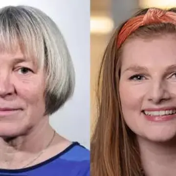 Professor emeritus i sosiologi ved NTNU og sosiolog