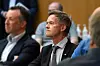Bussbransjen har ikke lønnsevne til å gi bussjåførene en lønnsvekst på 4,4 prosent, sa administrerende direktør i NHO Transport, Jon H. Stordrange tidligere i april.