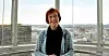 EGEN SKY: Dr. Heike Stach leder en del av det store IT-prosjektet til den tyske staten, som blant annet innebærer innføringen av en egen statssky.