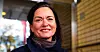 Sissel M. Skoghaug, nestleder i Fagforbundet og forhandlingsleder for LO-forbundene, er fornøyd med resultatet for de sykehusansatte.