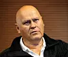 FORBANNA: Albert Hæhre kritiserer både LO-lederen og Arbeiderpartiet for ikke lenger å se på Hæhre og andre entreprenører som samfunnsbyggere, men som profitører.