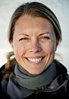 ØKER ULIKHETENE: Dagens boligmarked er med på å skape forskjeller i samfunnet, påpeker forsker Gro Sandkjær Hanssen.