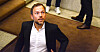 SV-leder Audun Lysbakken vil finansiere grønn omstilling med en egen avgift på olje- og gassproduksjonen.