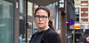 Kjersti Barsok, forbundsleder i NTL.
