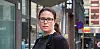 Kjersti Barsok, forbundsleder i NTL.