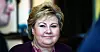 Høyre unnlater også å vise egne kort og det synes viktigere å posisjonere Erna Solberg som ren og rank, skriver Kjell Werner.