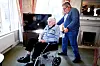 REDNINGSMANNEN: Kompisen Wiktor Mølleskog skal ha mye av æren for å ha brakt saken til Anderson på agendaen. Etter medieoppslaget har 'hele' Norge engasjert seg.