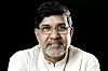 Kailash Satyarthi deltar i dag på Norad-konferansen