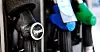 Det er uklart hvor høye bensin- og dieselpriser vi får som følge av økt CO2-avgift.