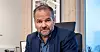 Rektor Ivar Rød mener miljøterapeutene ikke har nok oppgaver til å bli ansatt i 100 prosent stilling. Foto: Bjørn Brunvoll