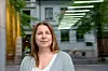 Ida Lindmo. seniorrådgiver ROSA.