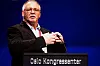 «Vi har liten tradisjon for å ta opp igjen argumentasjonen og diskusjonen når vedtaket først er fattet,» mener forbundsleder Ulf Madsen.