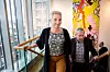 FOR FELLESSKAPET: Allmenngjøring er viktig for å motvirke at norske lønns- og arbeidsvilkår blir undergravd i en del bransjer, mener LOs 1. nestleder Peggy Hessen Følsvik