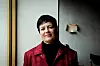 VIL STRAMME INN: Henriette Jevnaker, 1. nestleder i LO, sier at de ønsker å stramme inn regelverket for kortidsutleie.