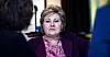 I løpet av de åtte årene Erna Solberg var statsminister, kjøpte og solgte ektemannen Sindre Finnes aksjer og verdipapirer rundt 3600 ganger for cirka 125 millioner kroner.