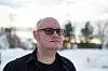 Alle nyetableringer av datasentre må vurderes veldig nøye på om Norge har kapasitet, og det må finnes et tak, mener fagforeningsleder Bjørn Sigurd Svingen.