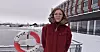 Marie Sneve Martinussen mener Øst-Finnmark må få ekstraordinær krisehjelp - en slags livsbøye for å berge samfunnet.