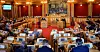 Stortinget står over regjeringen, som utgår av vår folkevalgte nasjonalforsamling.