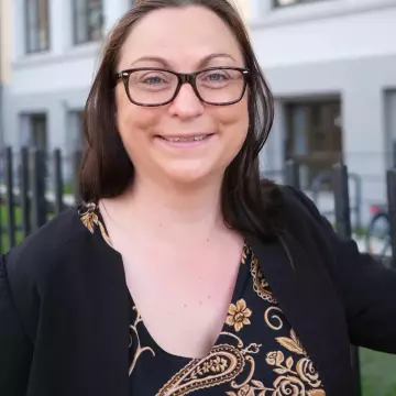 Historiker ved Oslo byarkiv