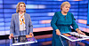 Erna Solberg og Sylvi Listhaug krangler nå åpenlyst.