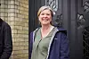 FORBUNDSSEKRETÆR: Vestfoldingen og industriarbeideren Hilde Elgesem Andersen er innstilt til ny forbundssekretær.