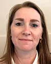 Barnevernsleder i Nordre Follo, Berit Jacobsen sitter i styret i Norsk barnevernlederorganisasjon.