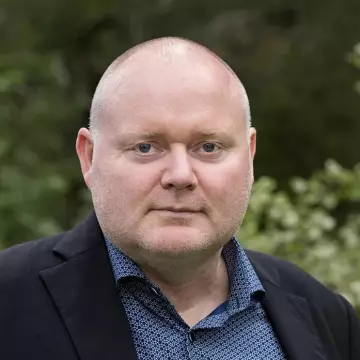 Nestleder i LO