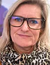 Vibeke Skottner