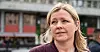 Kommunalminister Kjersti Stenseng vil at leietakere skal sikres gode, trygge boforhold og sterkere rettigheter.