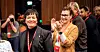Henriette Jevnaker fortsetter som nestleder i LO Stat.