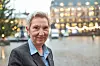 Det nærmer seg jul for LO-leder Peggy Hessen Følsvik etter en høst og tidlig vinter med mye dramatikk.