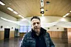 STYRELEDER: Børge Helset er aktiv og deltar ofte i det frivillige arbeidet ved Bud Samfunnshus.