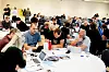 PRIORITERINGER: Tre dager med gruppearbeid og kravproritering er til ende for tillitsvalgte i energibransjen.