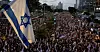 Israel største fagorganisasjon har utlyst streik i protest mot manglende gisselavtale.