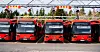 Unibuss AS eies av Sporveien AS, som igjen er heleid av Oslo kommune. Selskapet kjører på oppdrag fra offentlige administrasjonsselskaper, som Ruter i Oslo.
