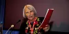 Anne Finborud, Skolenes Landsforbund