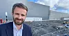 Næringsminister Jan Christian Vestre